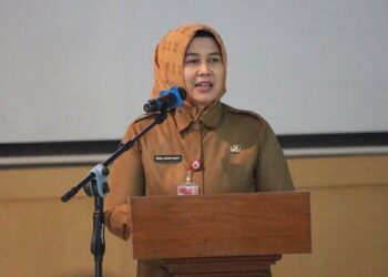 Realisasi Belanja Pemprov Banten Capai 52,2%