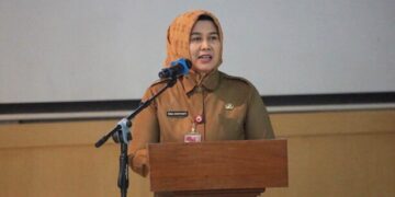 Realisasi Belanja Pemprov Banten Capai 52,2%