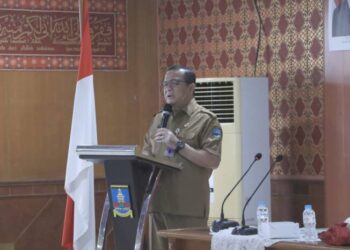 Cegah Anemia, Pemkab Serang Beri Tablet Tambah Darah Remaja Putri 