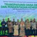 Kanwil DJP Banten Raih Predikat Informatif, Bukti Komitmen Transparansi
