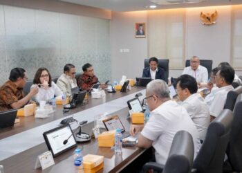 Menteri AHY Pastikan Seluruh Jajaran Menuntaskan Target-target Program