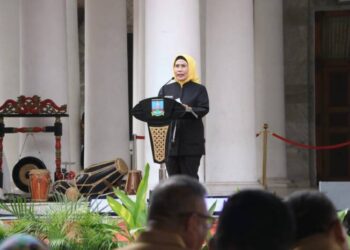 Tanara Serang Festival 2024, Kembangkan Wisata Religi Syekh Nawawi Al-Bantani