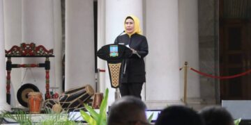 Tanara Serang Festival 2024, Kembangkan Wisata Religi Syekh Nawawi Al-Bantani