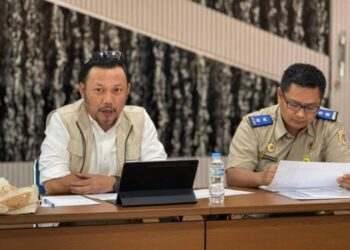 Kolaborasi BPN dan Pemkot Depok Berhasil Selamatkan Rp 1 Triliun Lebih Nilai Aset