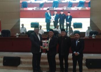 Soal Raperda Penyertaan Modal untuk Perseroda PITS Rp 90 Miliar, Begini Tanggapan Wali Kota Tangsel!