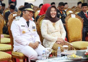 Saksikan Detik-Detik Proklamasi Kemerdekaan RI: Cita-Cita Para Pahlawan Akan Terus Diperjuangkan