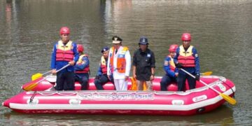 Pj Gubernur Banten Al Muktabar Ajak Lestarikan Lingkungan Hidup