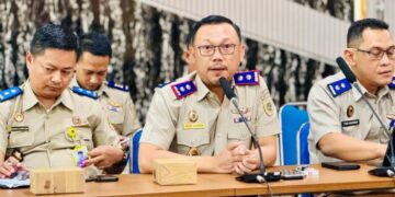 Realisasi PTSL 2024 Tembus 2.950 Bidang Tanah, BPN Kota Depok Minta Pengembang Segera Daftarkan Aset