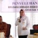 Penguatan Usaha Kecil, Plh Sekda Provinsi Banten Virgojanti Sosialisasikan Pelayanan Perijinan Usaha