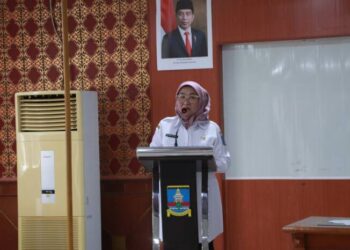Pemkab Serang Diseminasi Audit Kasus Stunting 2024