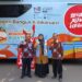 Pemprov Banten Sambut Roadshow Bus KPK di Kabupaten Lebak
