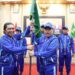 Pj Gubernur Banten Al Muktabar Lepas Kontingen Provinsi Banten untuk PON XXI Aceh-Sumut 2024