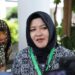 Pj Ketua Dekranasda Provinsi Banten Tine Al Muktabar Hadiri Rakernas Dekranas 2024