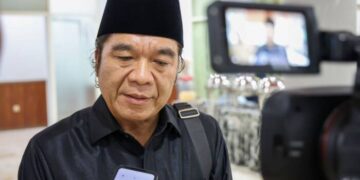 Pj Gubernur Al Muktabar: Postur Perubahan APBD 2024 Sesuai Kemampuan Keuangan Pemerintah