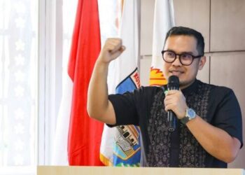 Tangsel Siapkan Infrastruktur Olahraga untuk Sukses di Porprov Banten 2026