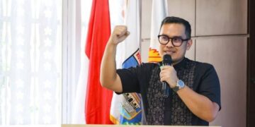 Tangsel Siapkan Infrastruktur Olahraga untuk Sukses di Porprov Banten 2026