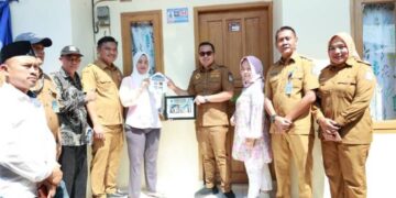 Bedah Rumah di Tangsel Wujudkan Hunian Layak dan Nyaman untuk Warga