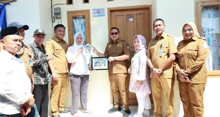 Bedah Rumah di Tangsel Wujudkan Hunian Layak dan Nyaman untuk Warga