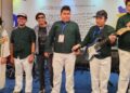 Band IM Star Anak Berkebutuhan Khusus Siap Pecahkan Rekor Dunia di HUT ke-79 RI