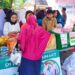 Ribuan Warga Tangsel Serbu Gerakan Pangan Murah, Tekan Inflasi Jelang Akhir Tahun