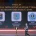 Tangsel Jadi Juara Nasional, Ribuan Pelajar Diajak Menabung Sejak Dini