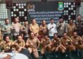 Dilaporkan ke Bawaslu, Pj Wali Kota Tangerang Menghilang