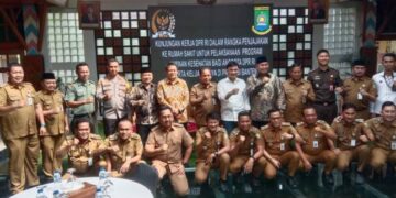 Dilaporkan ke Bawaslu, Pj Wali Kota Tangerang Menghilang