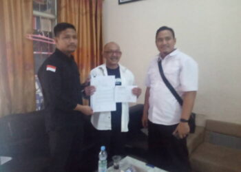 Pj Wali Kota Tangerang dan Andra Soni Dilaporkan ke Bawaslu Terkait Netralitas ASN