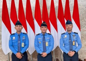 Bandara Soetta Sambut Kunjungan Kenegaraan Paus Fransiskus Secara Khusus