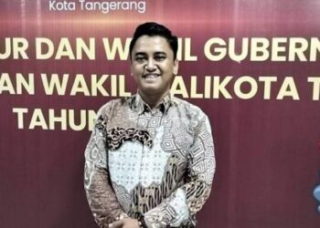 KPU Kota Tangerang Buka Pendaftaran Bagi 18.942 Petugas KPPS, Ini Syaratnya