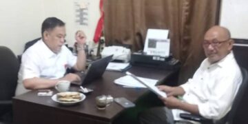 Bawaslu Tindak Lanjuti Dugaan Pelanggaran Pilkada Pj Wali Kota Tangerang dan Dimyati