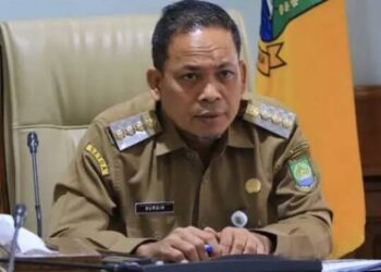 Pj Wali Kota Tangerang Kembali Dilaporkan ke Bawaslu Terkait Netralitas ASN