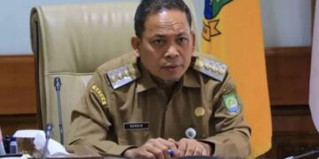 Pj Wali Kota Tangerang Kembali Dilaporkan ke Bawaslu Terkait Netralitas ASN