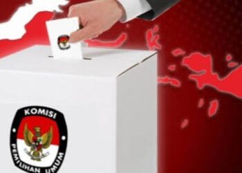 KPU Harap Pemilih Pemula Jadi Pionir di Pilkada Kota Tangerang
