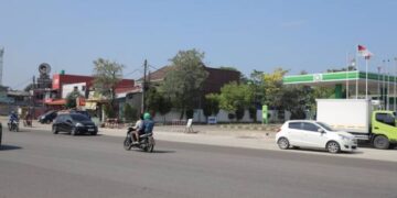 Pemkot Tangsel Tingkatkan Infrastruktur dengan Pelebaran Jalan Rawa Buntu