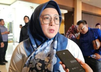 PAN Target Kemenangan 68 Persen untuk Maesyal-Intan dalam Pilkada Tangerang