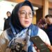 PAN Target Kemenangan 68 Persen untuk Maesyal-Intan dalam Pilkada Tangerang