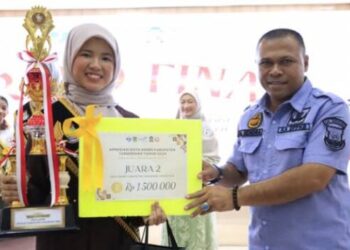 Pemkab Tangerang Gelar Pemilihan Duta Generasi Berencana 2024