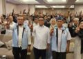 Dukungan Buruh Banten Untuk Andra Soni-Dimyati dalam Pilgub Banten 2024
