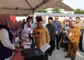 Luncurkan Kawasan Industri Halal Modern Cikande, Pj Gubernur Banten Al Muktabar Optimis Investasi Meningkat