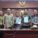 Ketua Umum PWI Tingkatkan Tata Kelola dengan Sertifikasi GRC