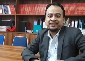Pengamat Serukan Pilgub Banten Momentum Banten Berubah