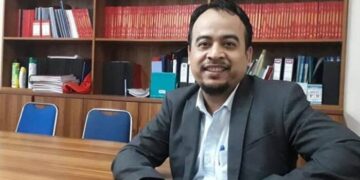 Pengamat Serukan Pilgub Banten Momentum Banten Berubah