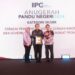 Pemprov Banten Raih Anugerah Pandu Negeri 2024