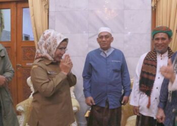 Pemkab Serang Segera Ajukan Surat Penutupan Pabrik Miras ke Kementerian