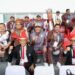 Pj Gubernur Banten Al Muktabar Hadiri Pembukaan PON XXI Aceh – Sumut Tahun 2024