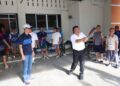Baseball Semifinal, Pj Gubernur Banten Al Muktabar: Jaga Sportivitas