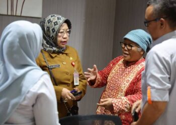 Plh Sekda Virgojanti: Pemprov Banten Dukung Infrastruktur Penunjang Kawasan Industri