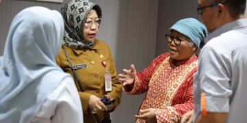 Plh Sekda Virgojanti: Pemprov Banten Dukung Infrastruktur Penunjang Kawasan Industri