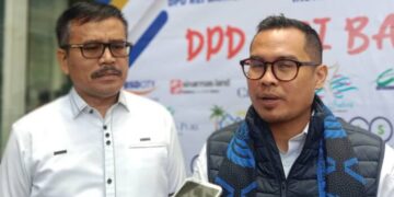 WNA di Tangerang Selatan Capai 559 Orang, Pemkot Sosislisasikan Kepemilikan Hunian